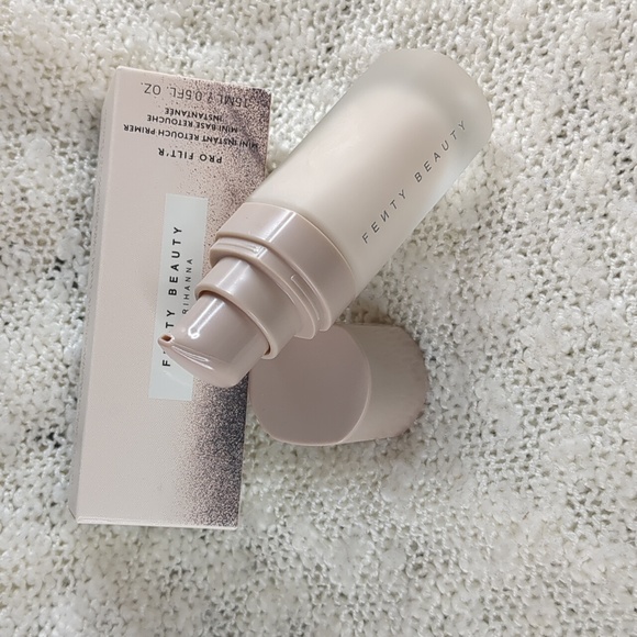 Fenty Beauty Other - FENTY Beauty PRO FILT'R INSTANT Retouch Primer in SOFT MATTE, 15ml/0.5fl…